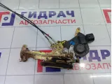 Замок двери передней правой Lifan Solano B6105210
