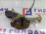 Замок двери передней правой Lifan Solano B6105210