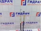Замок двери передней правой Lifan Solano B6105210