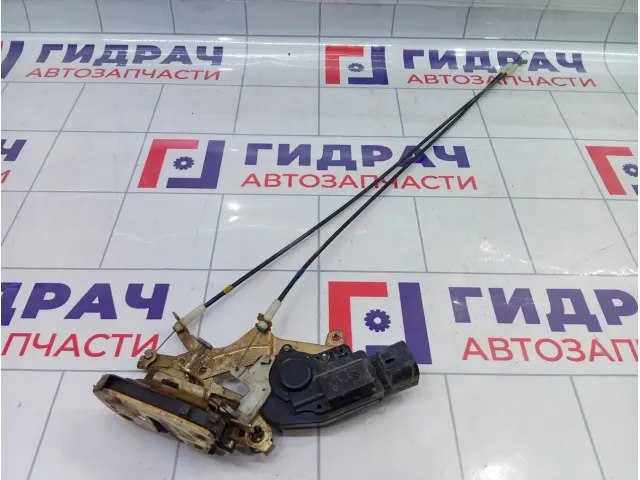 Замок двери задней правой Lifan Solano B6205210