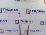 Замок двери задней правой Lifan Solano B6205210