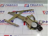 Стеклоподъемник передний левый Lifan Solano B6104100