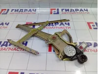 Стеклоподъемник передний левый Lifan Solano B6104100