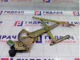 Стеклоподъемник передний левый Lifan Solano B6104100