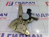 Стеклоподъемник задний левый Lifan Solano B6204100