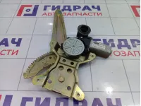 Стеклоподъемник задний левый Lifan Solano B6204100