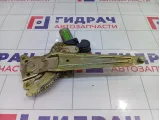 Стеклоподъемник задний левый Lifan Solano B6204100