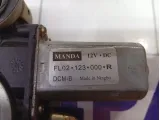 Стеклоподъемник задний левый Lifan Solano B6204100