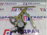 Стеклоподъемник передний правый Lifan Solano B6104200
