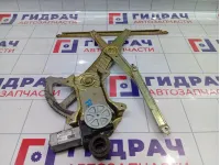 Стеклоподъемник передний правый Lifan Solano B6104200