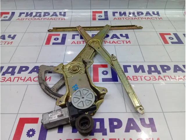 Стеклоподъемник передний правый Lifan Solano B6104200