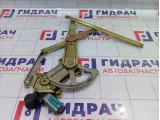 Стеклоподъемник передний правый Lifan Solano B6104200