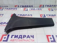 Обшивка стойки средней левой нижняя Lifan Solano B5402141