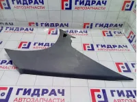 Обшивка стойки задней левой верхняя Lifan Solano B5402150