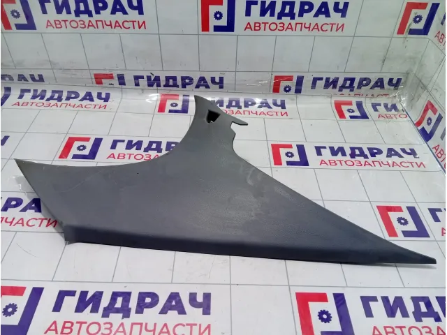 Обшивка стойки задней левой верхняя Lifan Solano B5402150