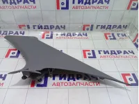 Обшивка стойки задней правой верхняя Lifan Solano B5402250