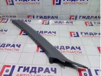 Обшивка стойки передней левой верхняя Lifan Solano B5402111