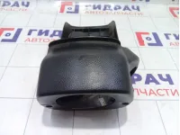 Кожух рулевой колонки комплект Lifan Solano B5306712
