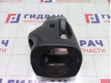 Кожух рулевой колонки комплект Lifan Solano B5306712