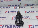 Рычаг кулисы КПП Lifan Solano B1703100