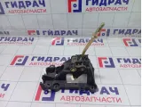 Рычаг кулисы КПП Lifan Solano B1703100