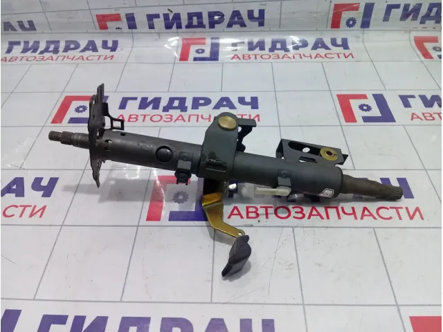 Рулевая колонка Lifan Solano B3404100
