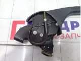 Рычаг, педаль стояночного тормоза Lifan Solano B3508300