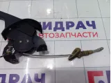 Рычаг, педаль стояночного тормоза Lifan Solano B3508300