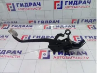Педаль сцепления Lifan Solano B1602100