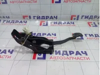 Педаль тормоза Lifan Solano B3504100