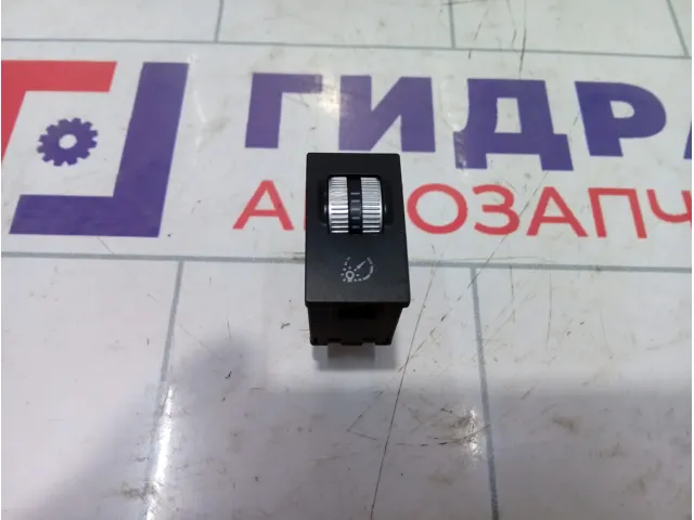 Кнопка освещения панели приборов Lifan Solano B3750520