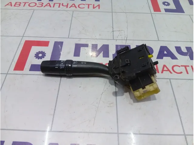 Переключатель поворотов подрулевой Lifan Solano B3774100