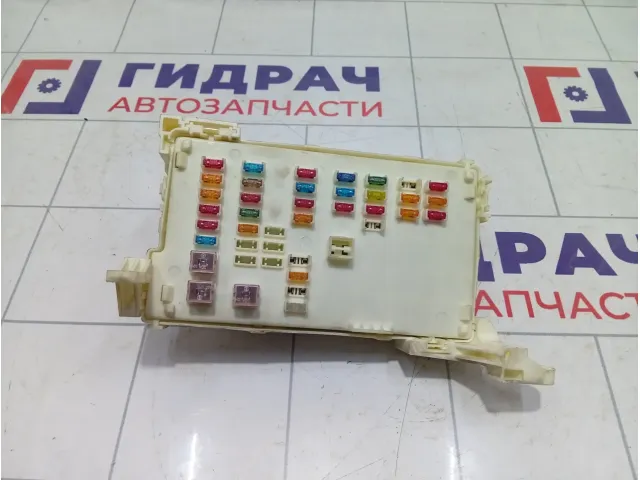 Блок предохранителей Lifan Solano B3722100