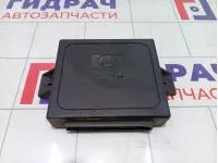 Блок комфорта двери Lifan Solano B3674100