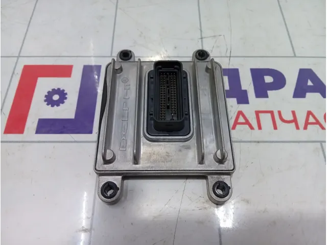 Блок управления двигателем Lifan Solano B3612100