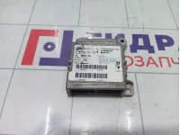 Блок управления AIR BAG Lifan Solano B3658100