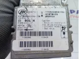 Блок управления AIR BAG Lifan Solano B3658100
