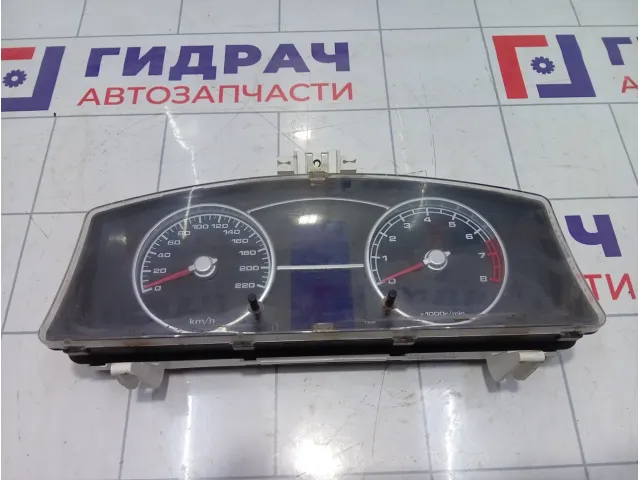 Панель приборов Lifan Solano B3820000