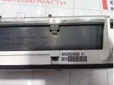 Панель приборов Lifan Solano B3820000