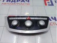 Блок управления климатической установкой Lifan Solano B8112100