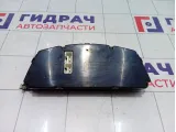 Блок управления климатической установкой Lifan Solano B8112100