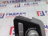 Блок управления климатической установкой Lifan Solano B8112100