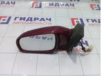 Зеркало электрическое левое Lifan Solano B8202100