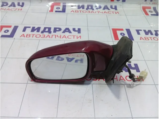 Зеркало электрическое левое Lifan Solano B8202100