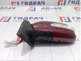 Зеркало электрическое левое Lifan Solano B8202100