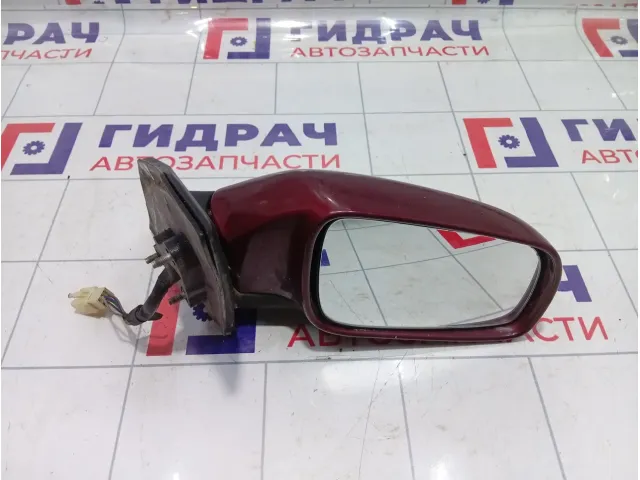 Зеркало электрическое правое Lifan Solano B8202200