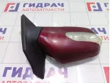 Зеркало электрическое правое Lifan Solano B8202200