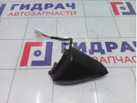 Накладка зеркала заднего вида левая Lifan Solano B7909210