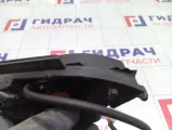 Накладка зеркала заднего вида правая Lifan Solano B7909220