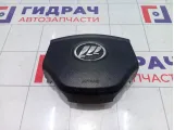 Подушка безопасности в рулевое колесо Lifan Solano B5824100